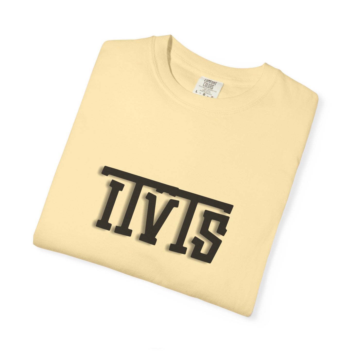 I.T.V.T.S-Design, Casual Wear, Graphic Tee, Everyday Fashion, Gift for Him/Her