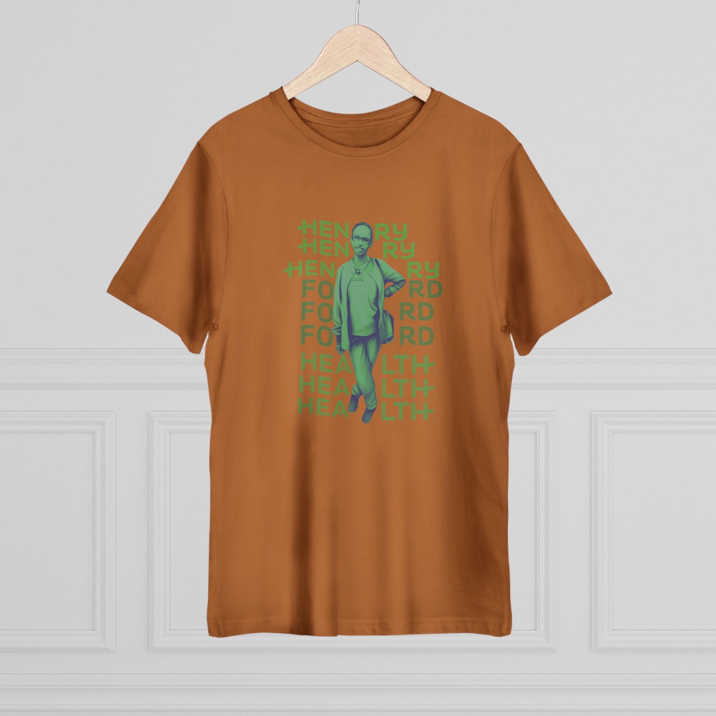 Ebony Unisex Deluxe T-shirt