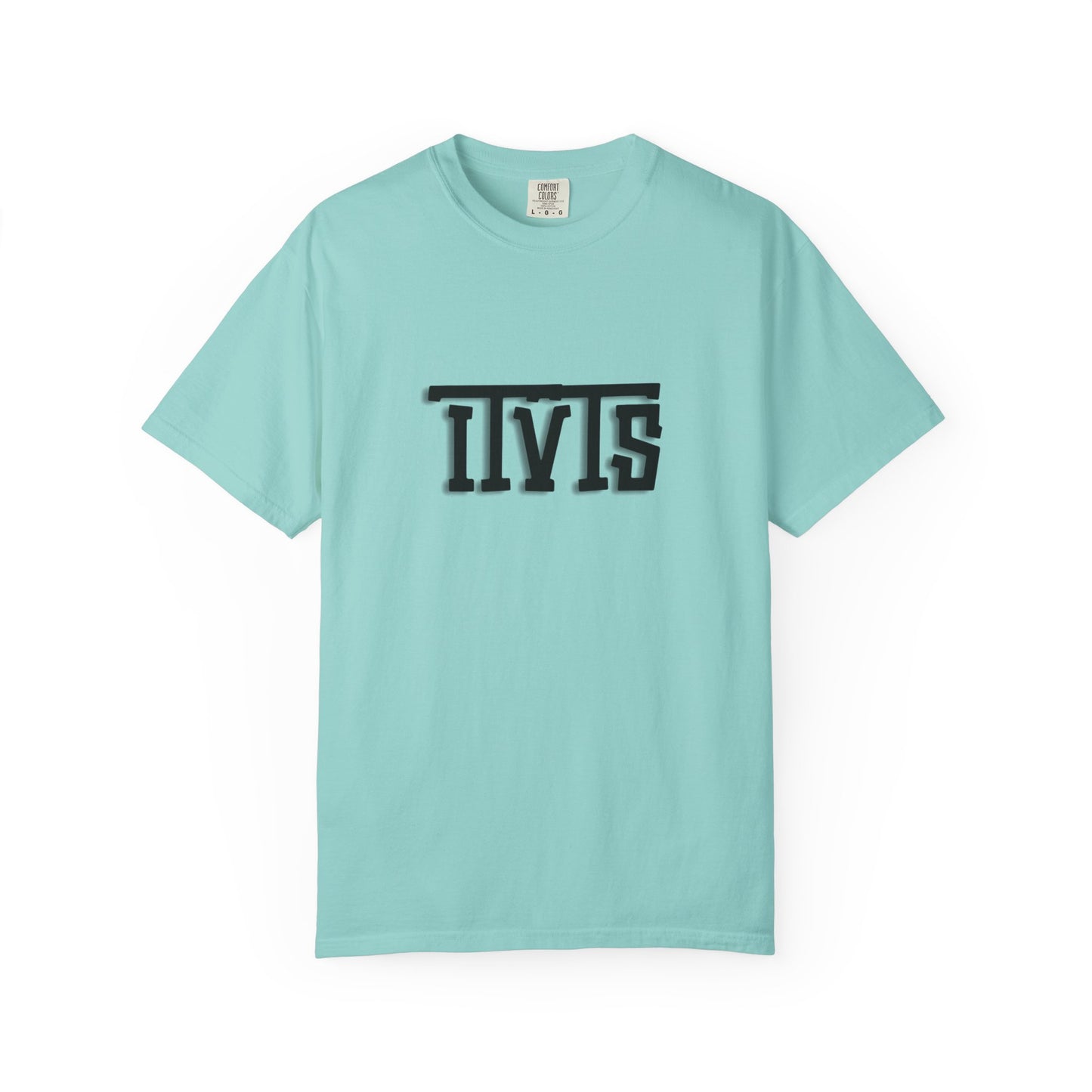 I.T.V.T.S-Design, Casual Wear, Graphic Tee, Everyday Fashion, Gift for Him/Her