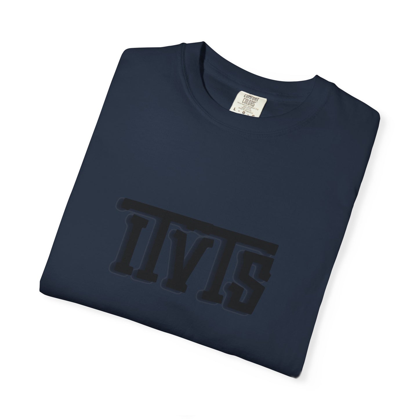 I.T.V.T.S-Design, Casual Wear, Graphic Tee, Everyday Fashion, Gift for Him/Her