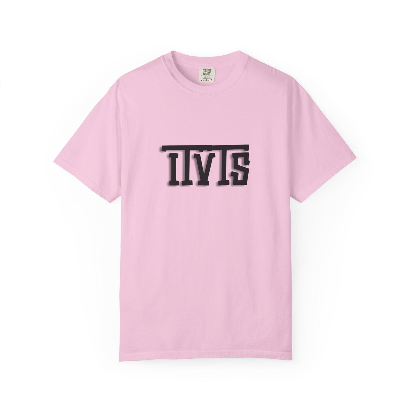 I.T.V.T.S-Design, Casual Wear, Graphic Tee, Everyday Fashion, Gift for Him/Her