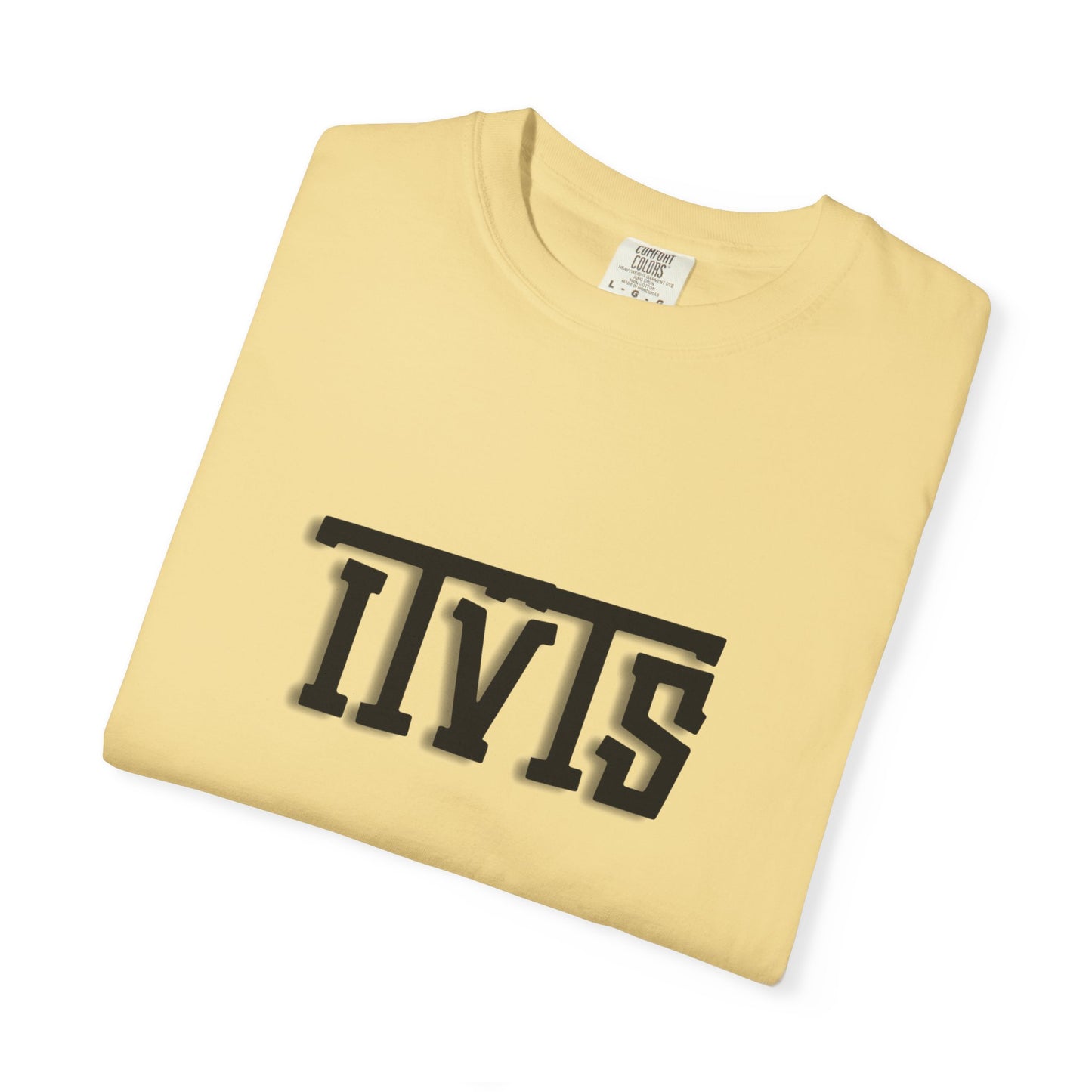 I.T.V.T.S-Design, Casual Wear, Graphic Tee, Everyday Fashion, Gift for Him/Her