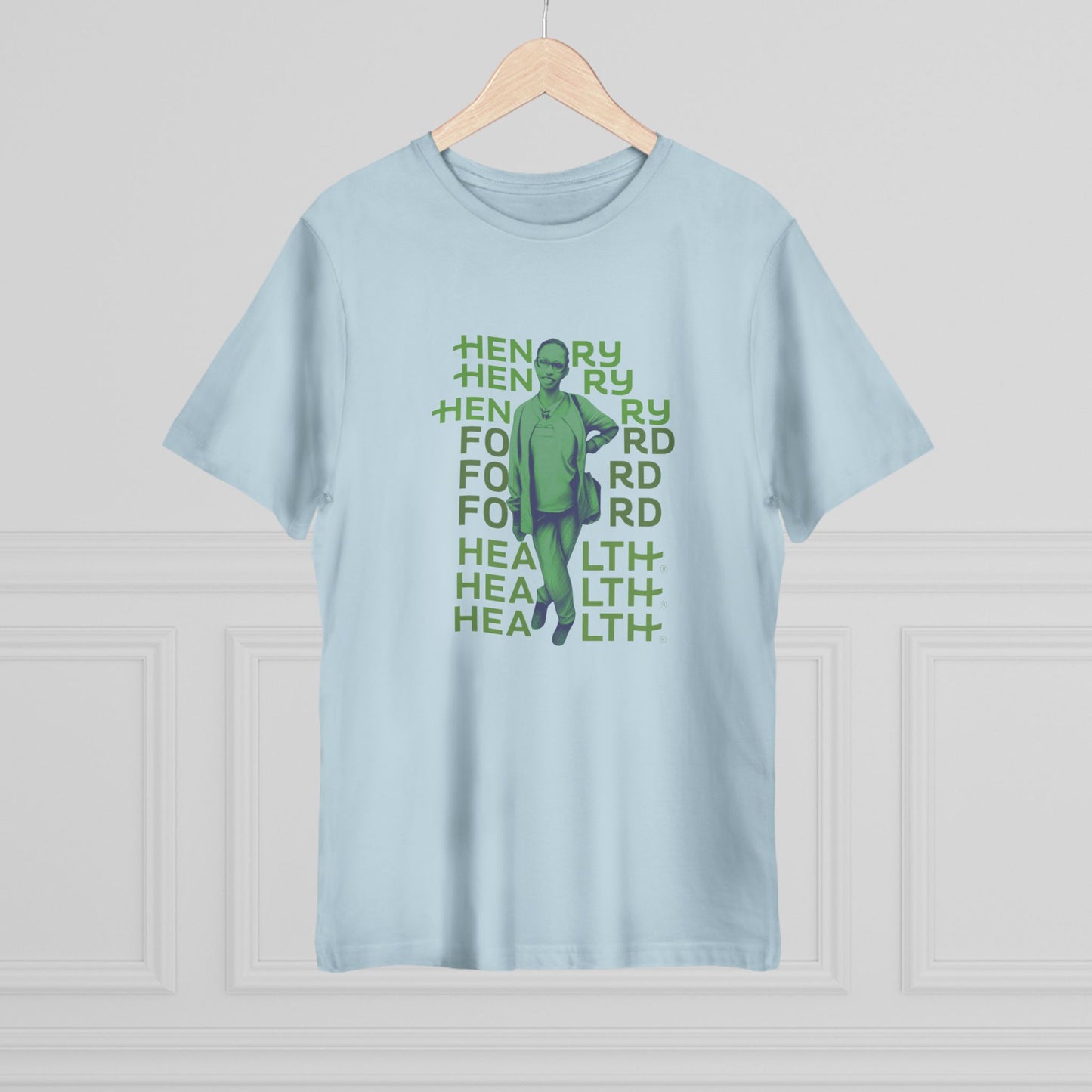 Ebony Unisex Deluxe T-shirt