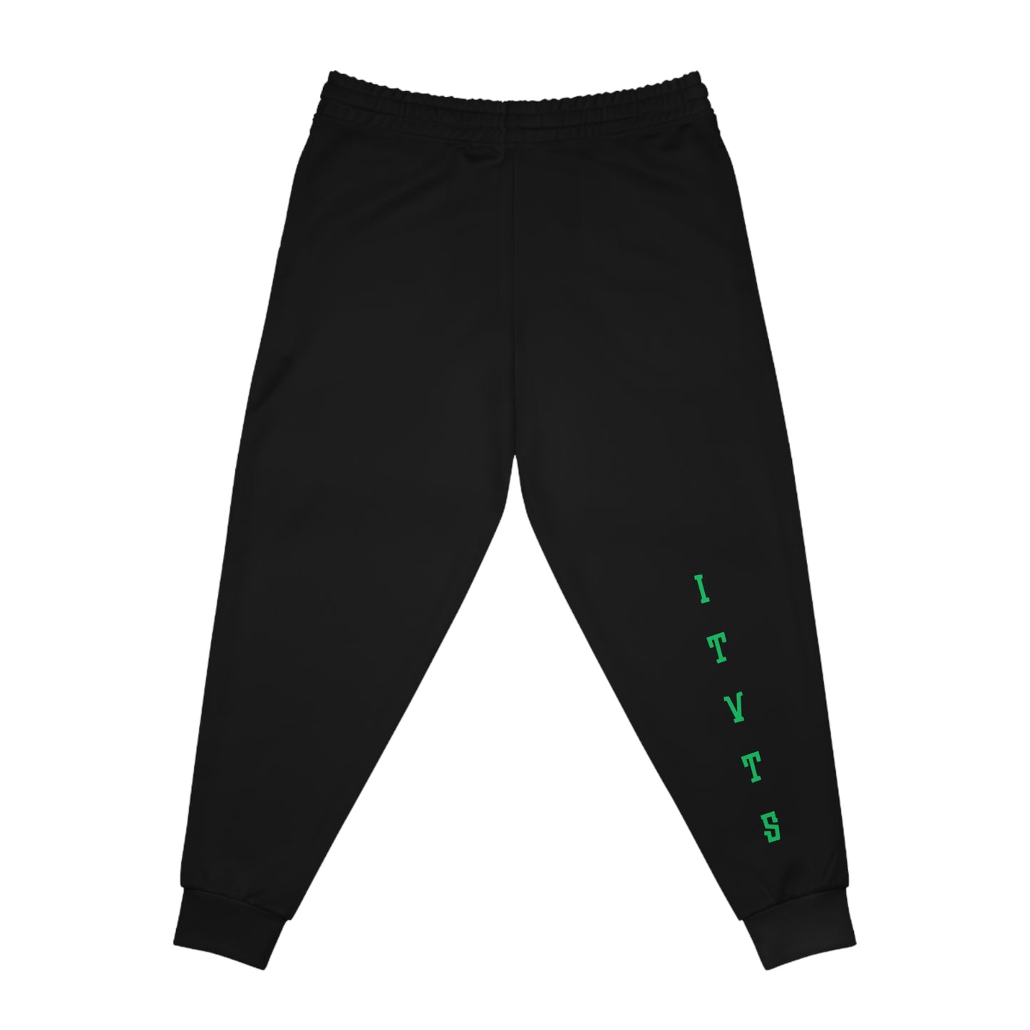 I.T.V.T.S- Stylish Athletic Joggers, Trendy Workout Pants, Casual Joggers for Gym, Fitness Joggers, Perfect for Exercise & Relaxation
