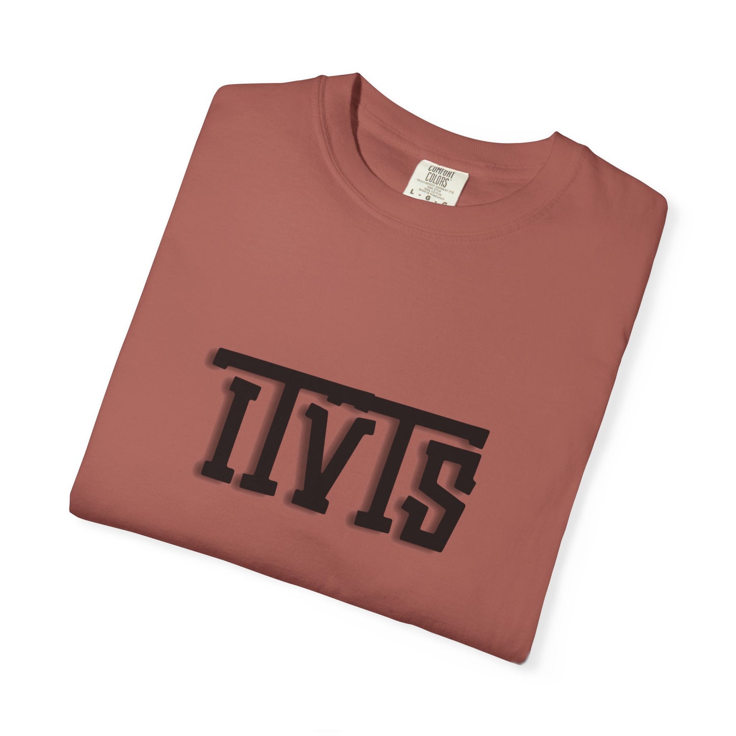 I.T.V.T.S-Design, Casual Wear, Graphic Tee, Everyday Fashion, Gift for Him/Her