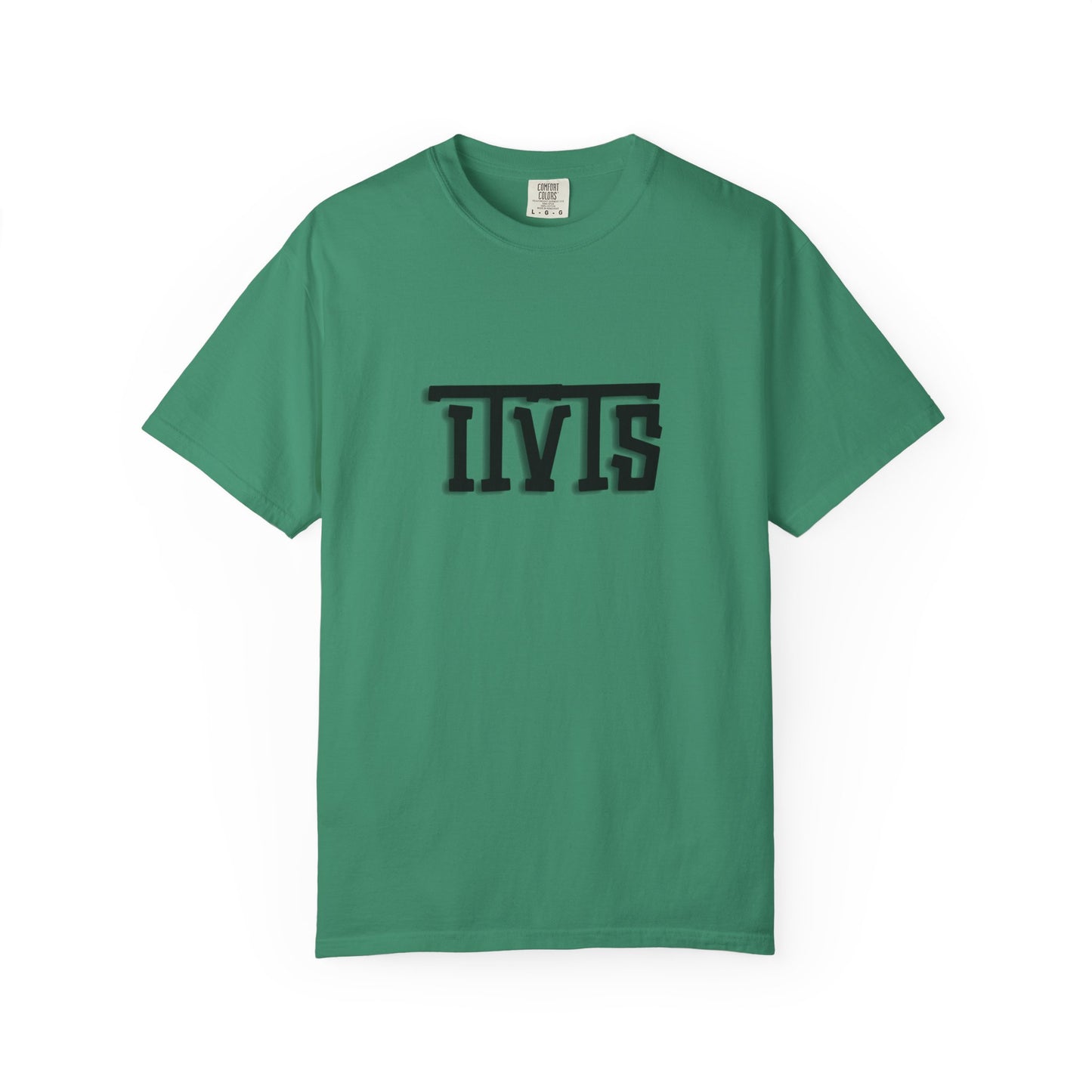 I.T.V.T.S-Design, Casual Wear, Graphic Tee, Everyday Fashion, Gift for Him/Her