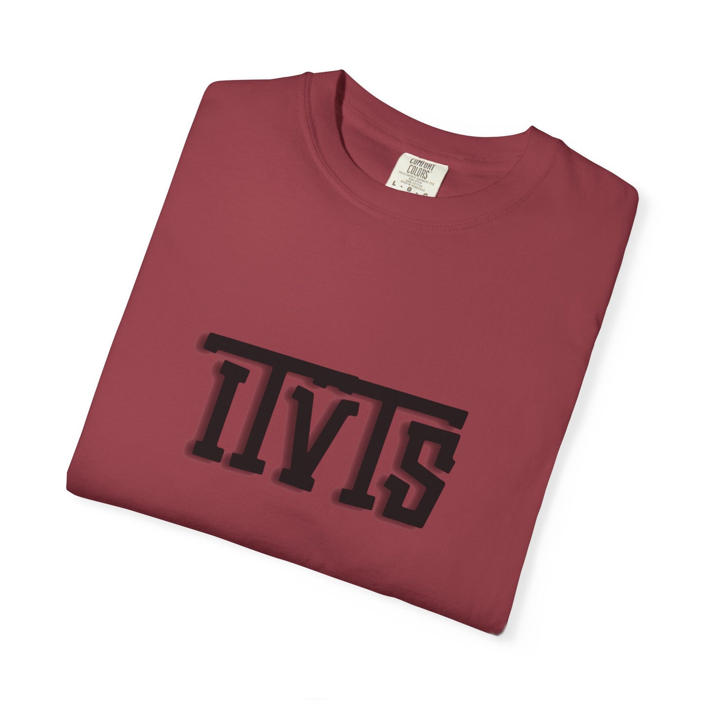 I.T.V.T.S-Design, Casual Wear, Graphic Tee, Everyday Fashion, Gift for Him/Her