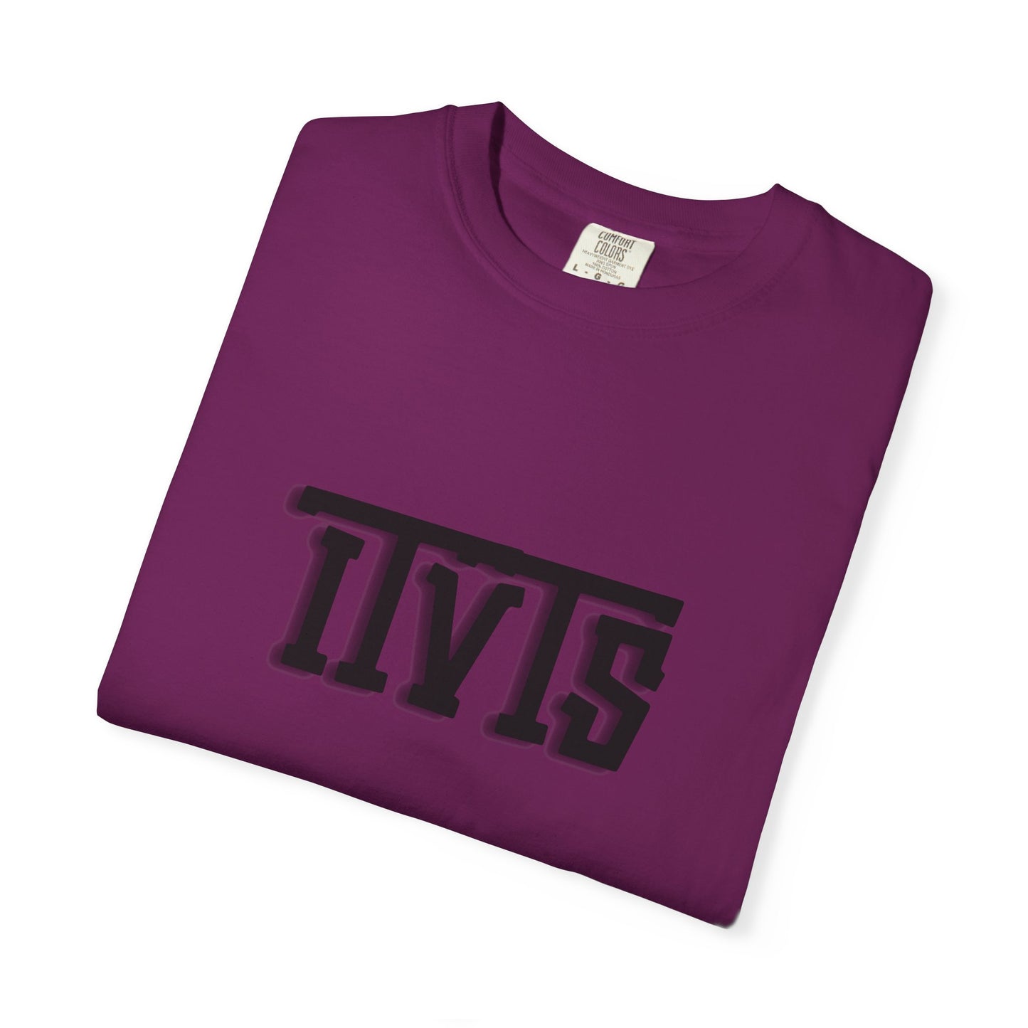 I.T.V.T.S-Design, Casual Wear, Graphic Tee, Everyday Fashion, Gift for Him/Her