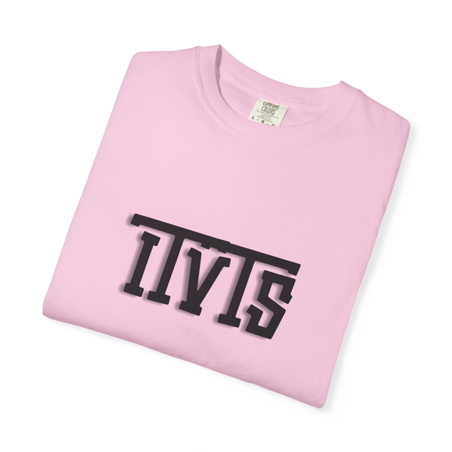 I.T.V.T.S-Design, Casual Wear, Graphic Tee, Everyday Fashion, Gift for Him/Her