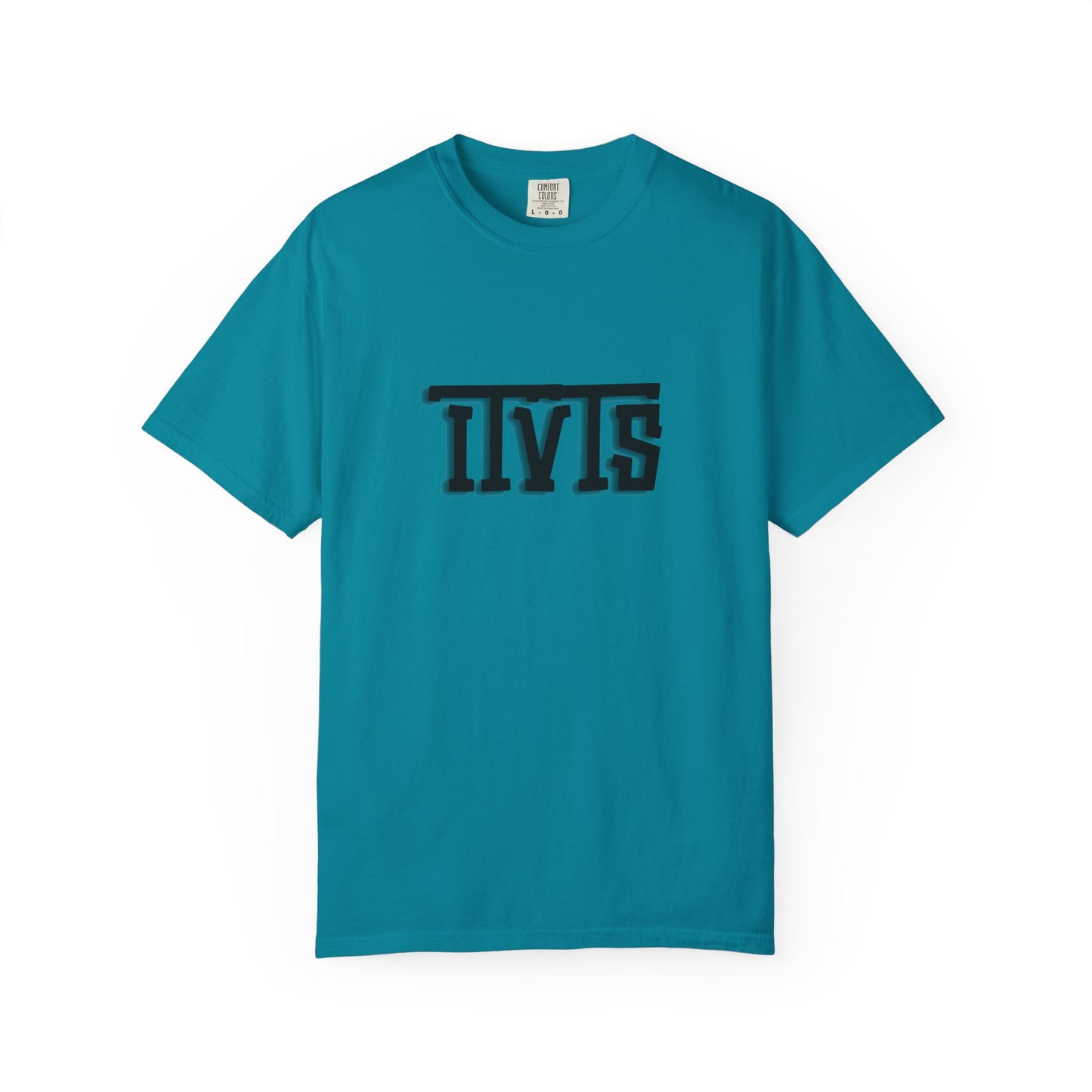 I.T.V.T.S-Design, Casual Wear, Graphic Tee, Everyday Fashion, Gift for Him/Her