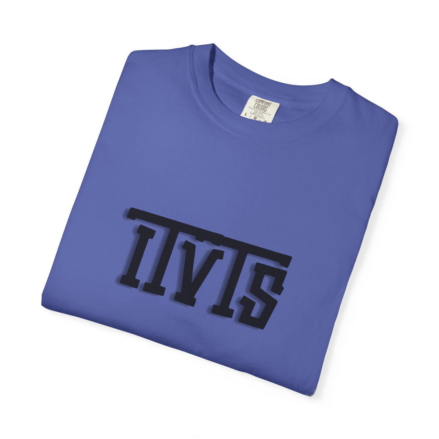 I.T.V.T.S-Design, Casual Wear, Graphic Tee, Everyday Fashion, Gift for Him/Her