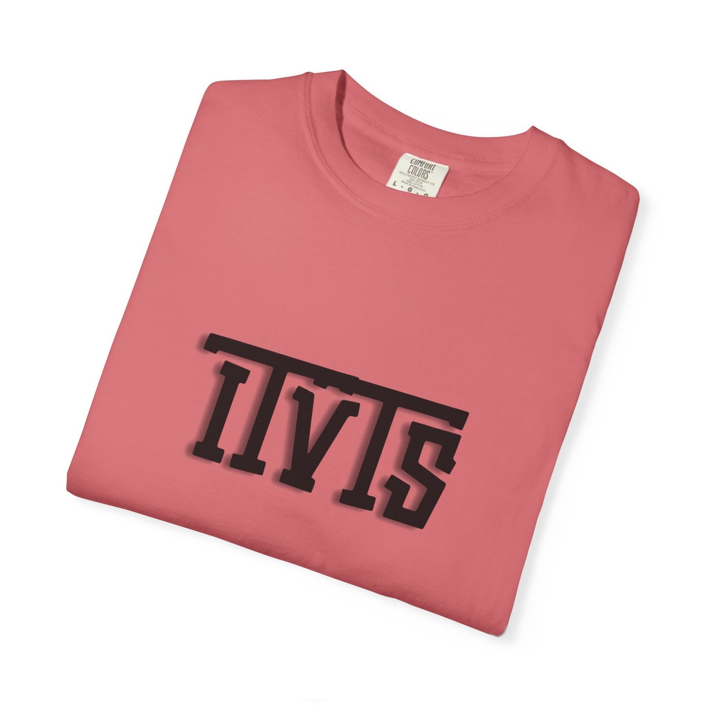 I.T.V.T.S-Design, Casual Wear, Graphic Tee, Everyday Fashion, Gift for Him/Her