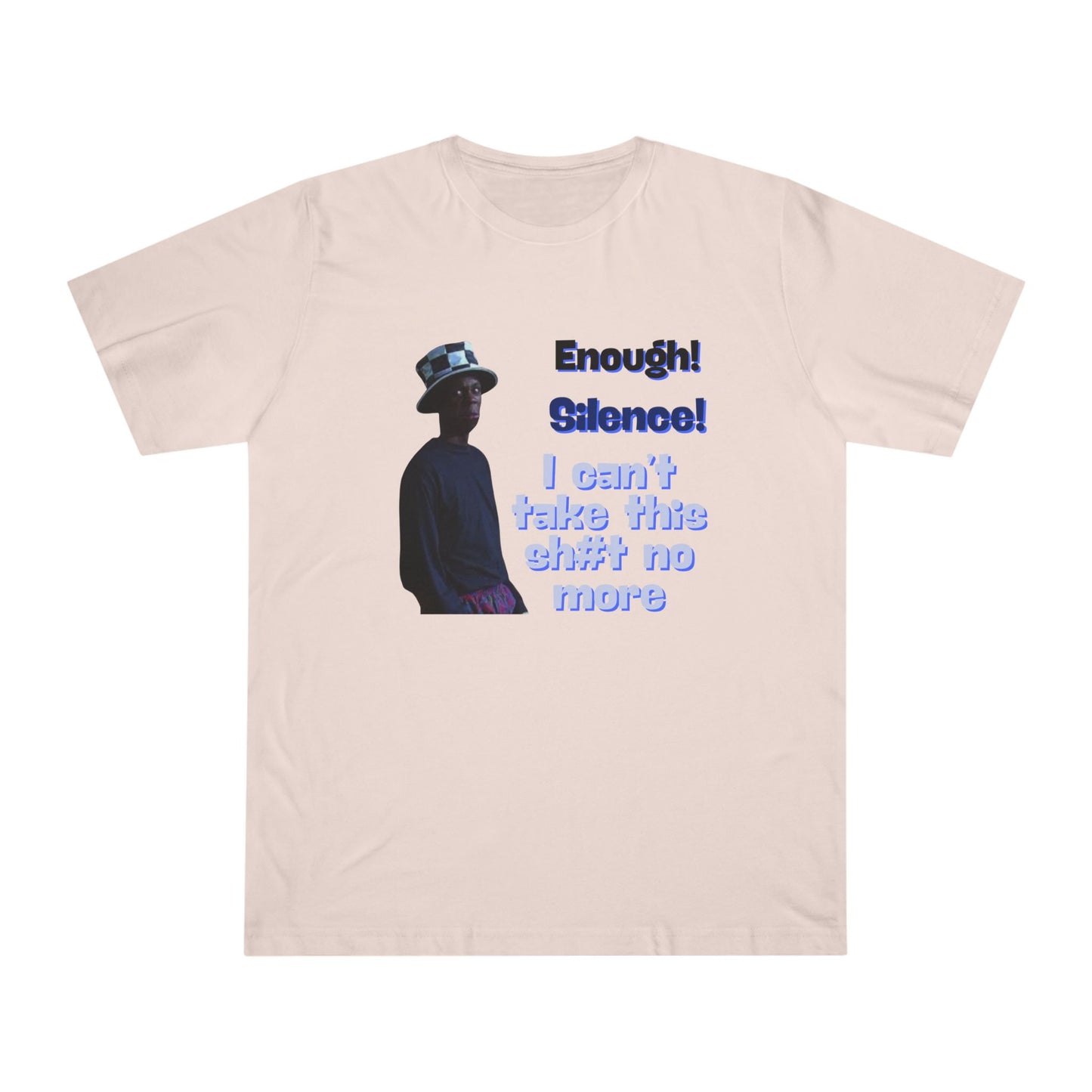 Unisex Deluxe T-shirt