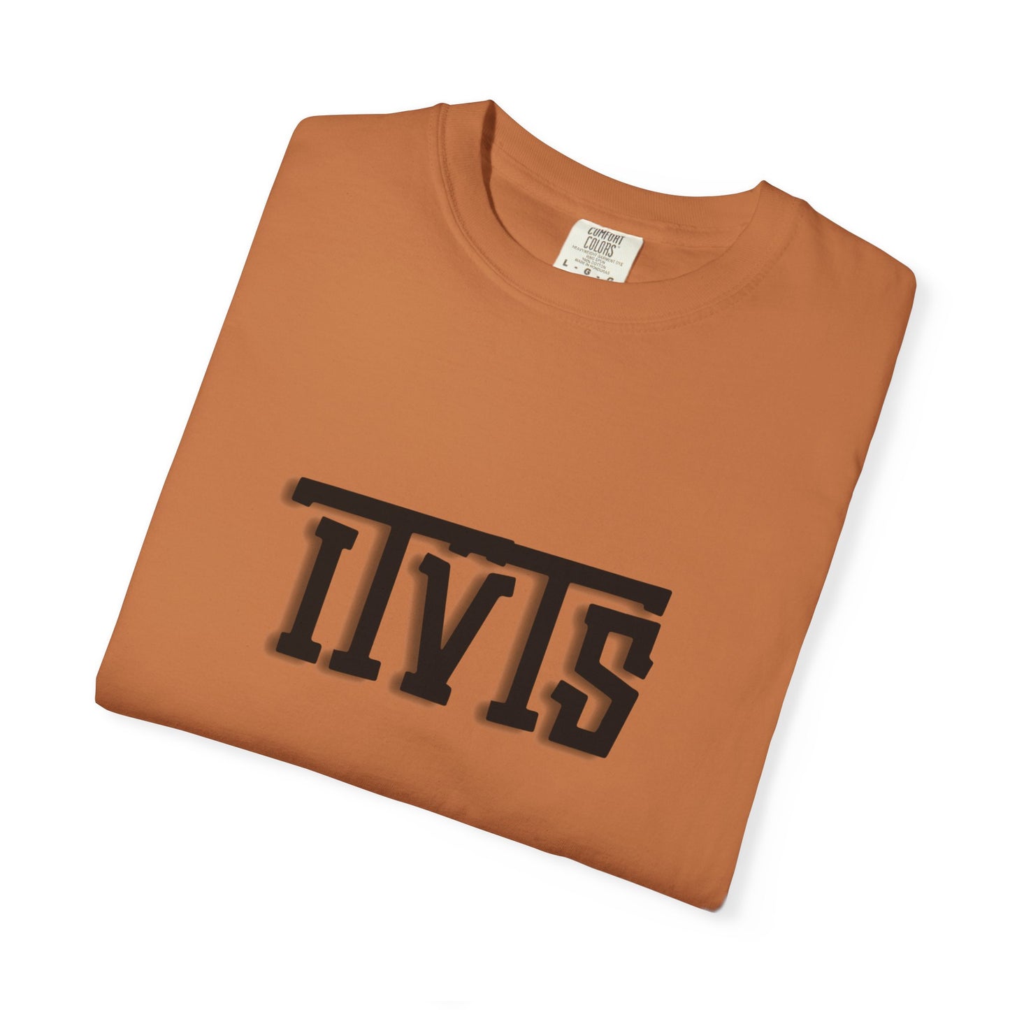 I.T.V.T.S-Design, Casual Wear, Graphic Tee, Everyday Fashion, Gift for Him/Her