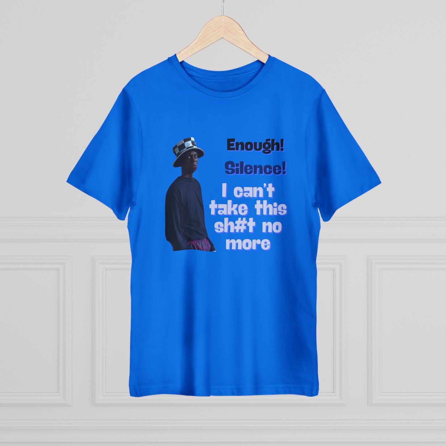 Unisex Deluxe T-shirt