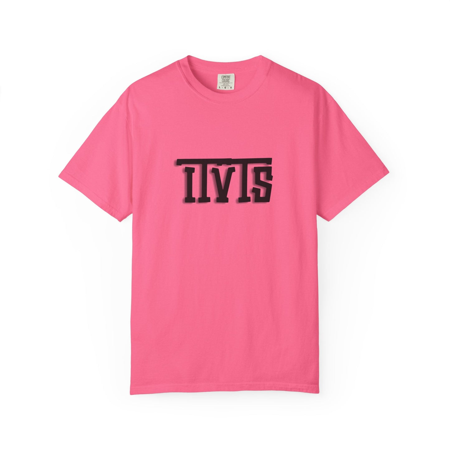 I.T.V.T.S-Design, Casual Wear, Graphic Tee, Everyday Fashion, Gift for Him/Her