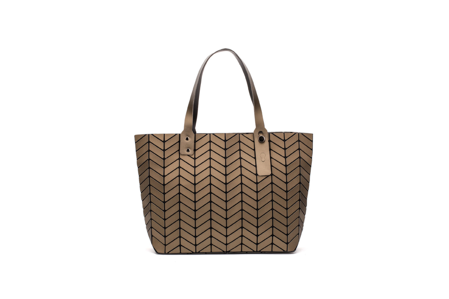 Women's New Large Capacity PU Tote Bag