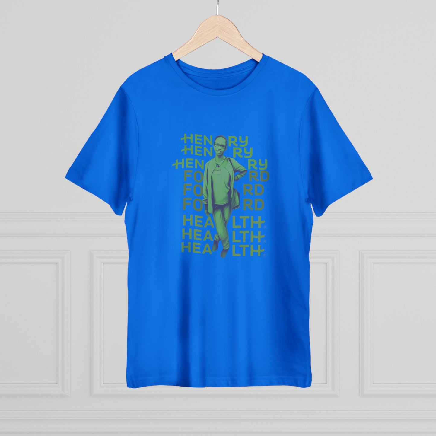 Ebony Unisex Deluxe T-shirt