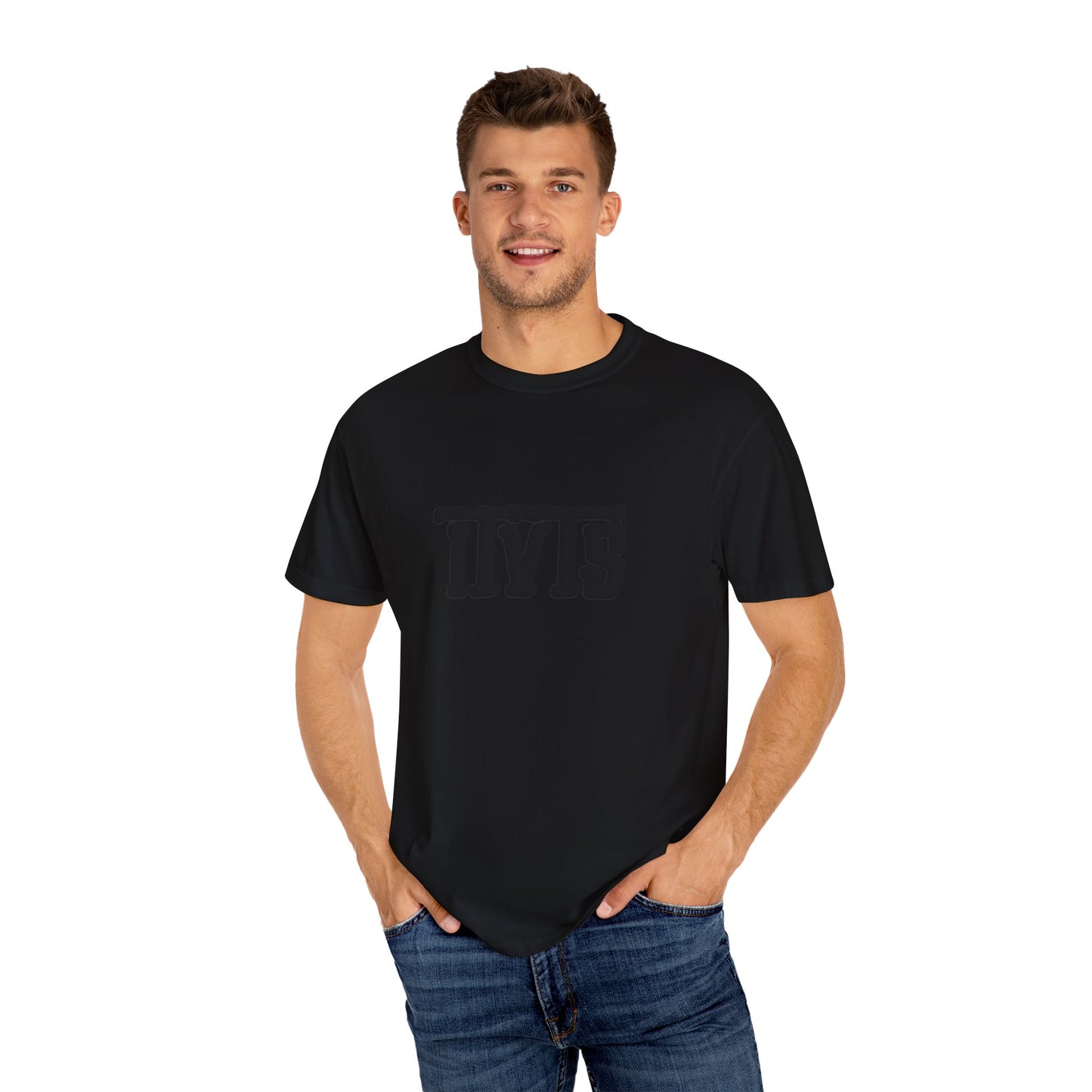 I.T.V.T.S-Design, Casual Wear, Graphic Tee, Everyday Fashion, Gift for Him/Her