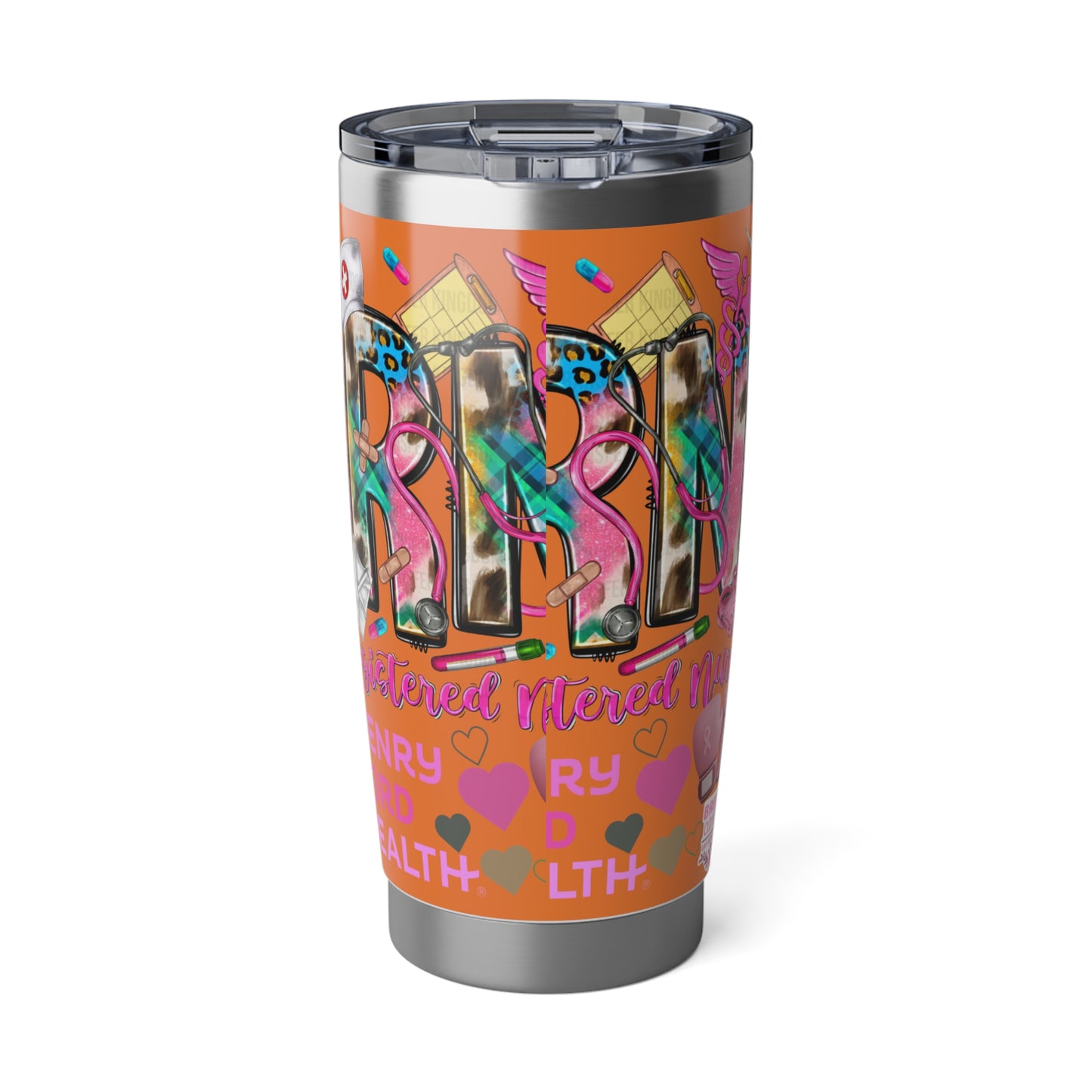 Henry ford breast cancer fight Tumbler | 20oz Travel Mug | Astrology Gift for Cancer Lovers | Horoscope Drinkware | Unique Gift for Birthdays, Parties