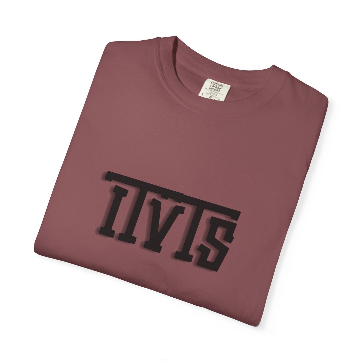 I.T.V.T.S-Design, Casual Wear, Graphic Tee, Everyday Fashion, Gift for Him/Her