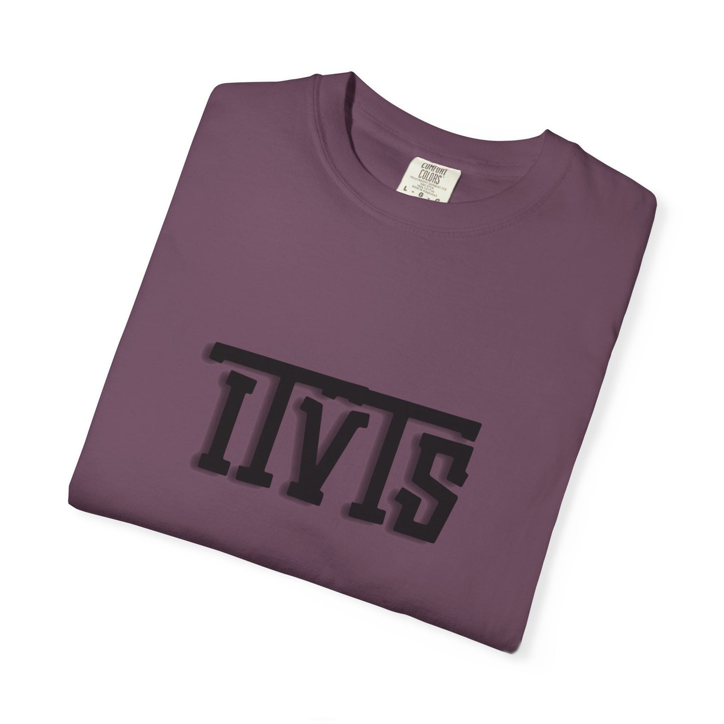 I.T.V.T.S-Design, Casual Wear, Graphic Tee, Everyday Fashion, Gift for Him/Her