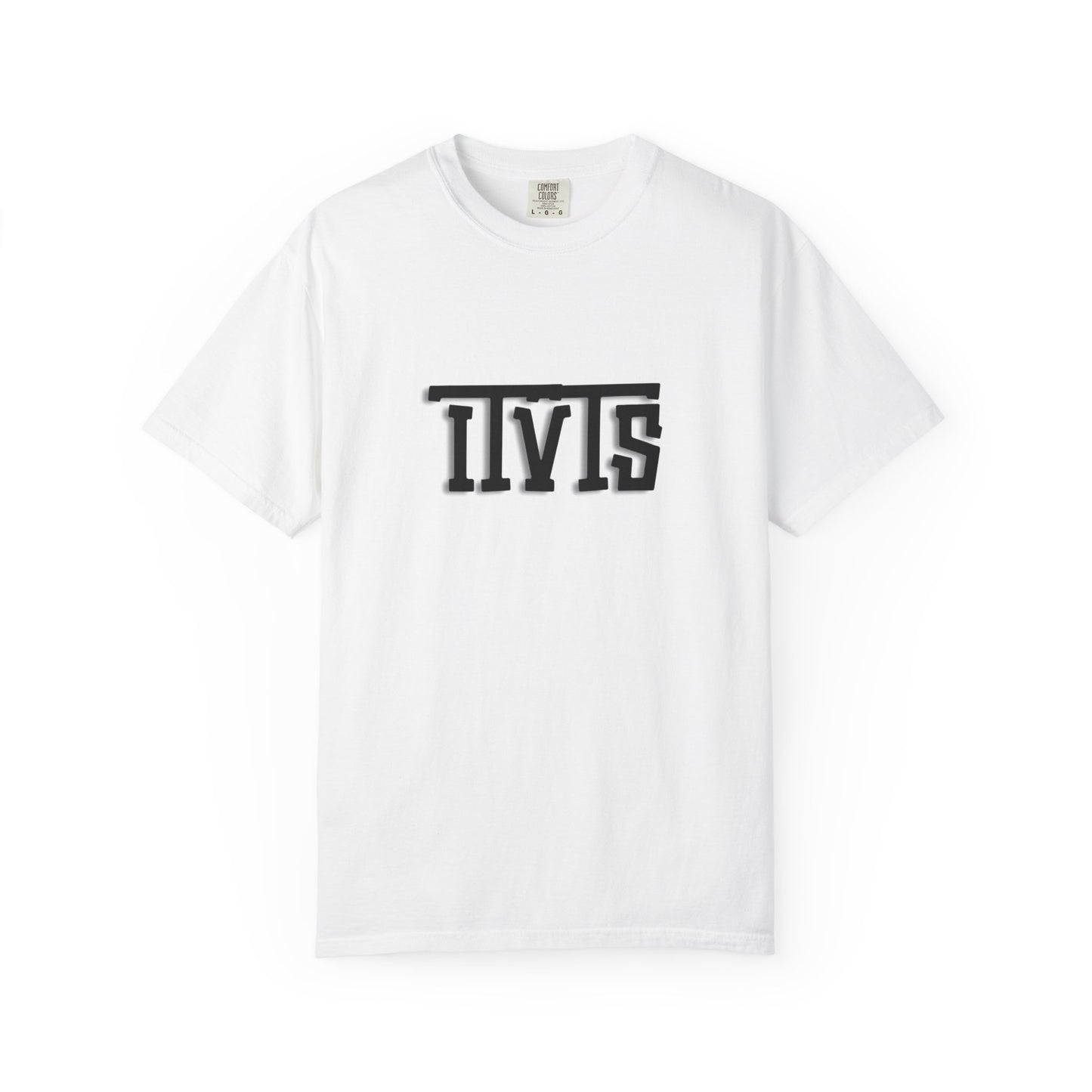 I.T.V.T.S-Design, Casual Wear, Graphic Tee, Everyday Fashion, Gift for Him/Her
