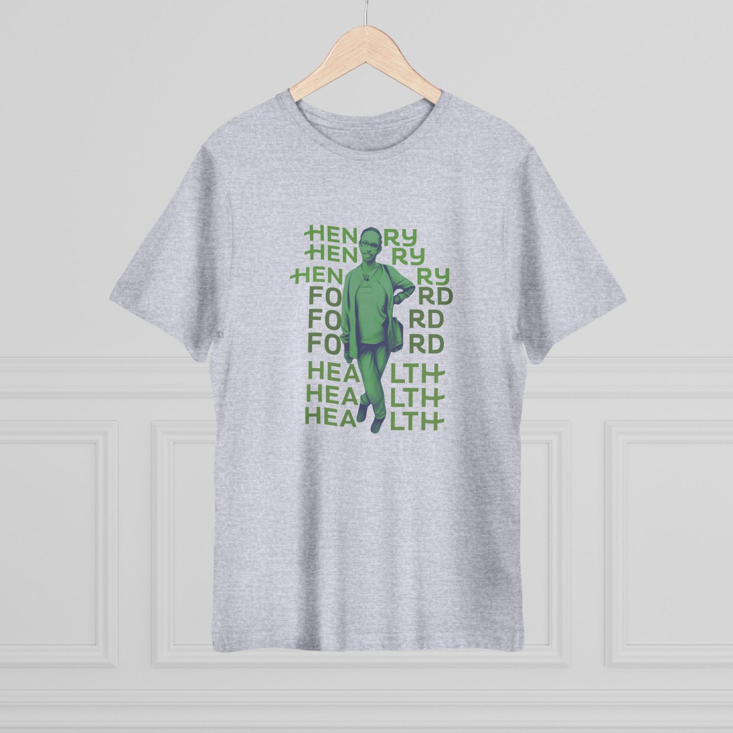 Ebony Unisex Deluxe T-shirt