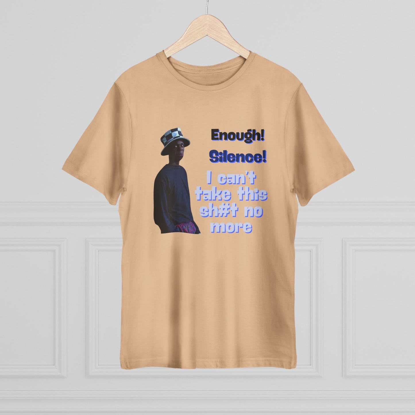 Unisex Deluxe T-shirt