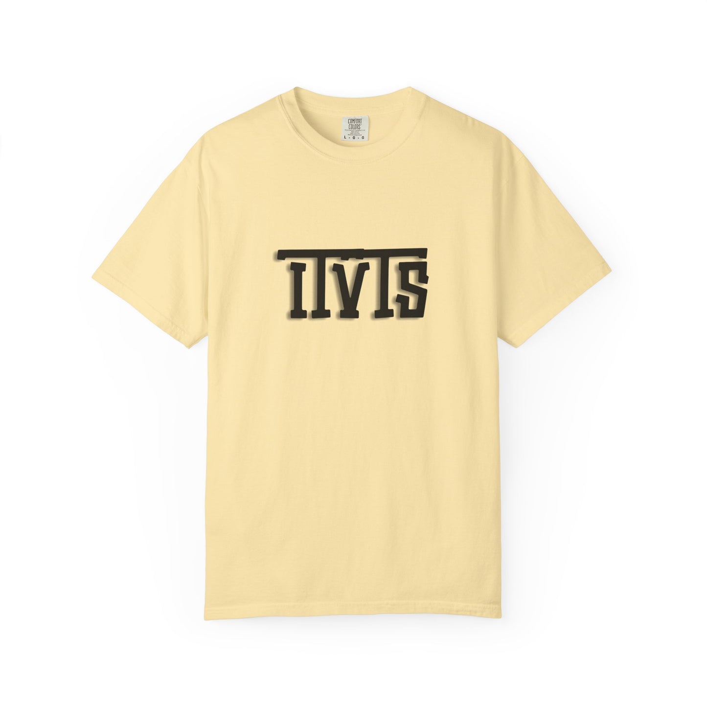 I.T.V.T.S-Design, Casual Wear, Graphic Tee, Everyday Fashion, Gift for Him/Her