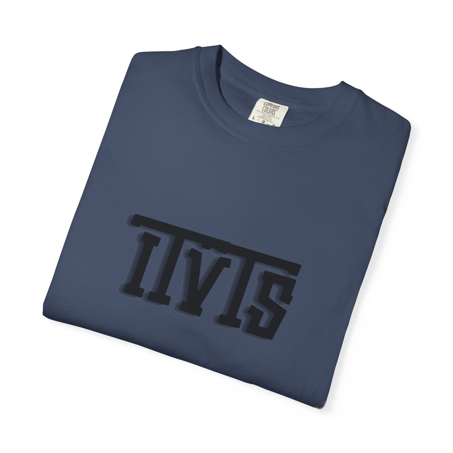 I.T.V.T.S-Design, Casual Wear, Graphic Tee, Everyday Fashion, Gift for Him/Her