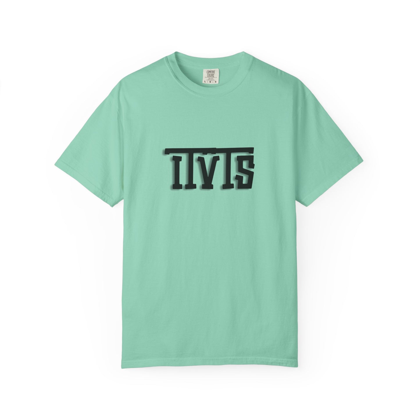 I.T.V.T.S-Design, Casual Wear, Graphic Tee, Everyday Fashion, Gift for Him/Her