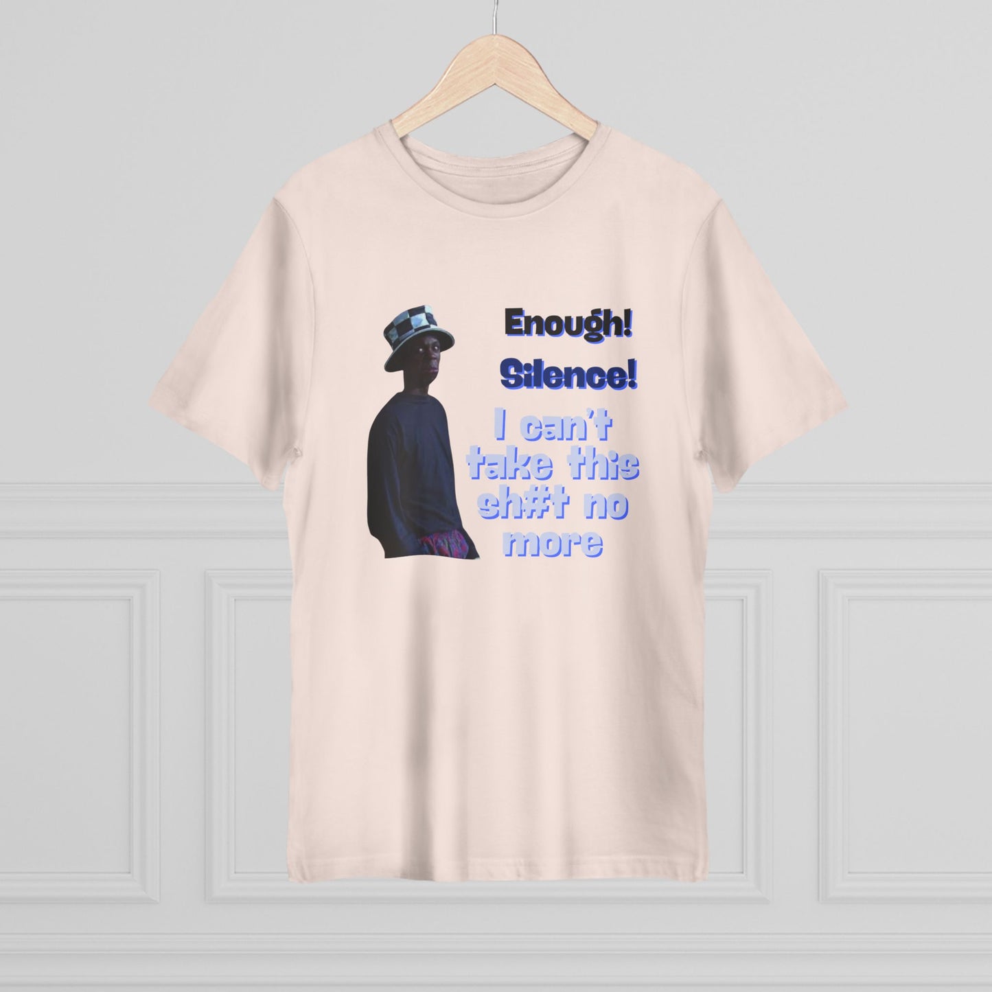 Unisex Deluxe T-shirt