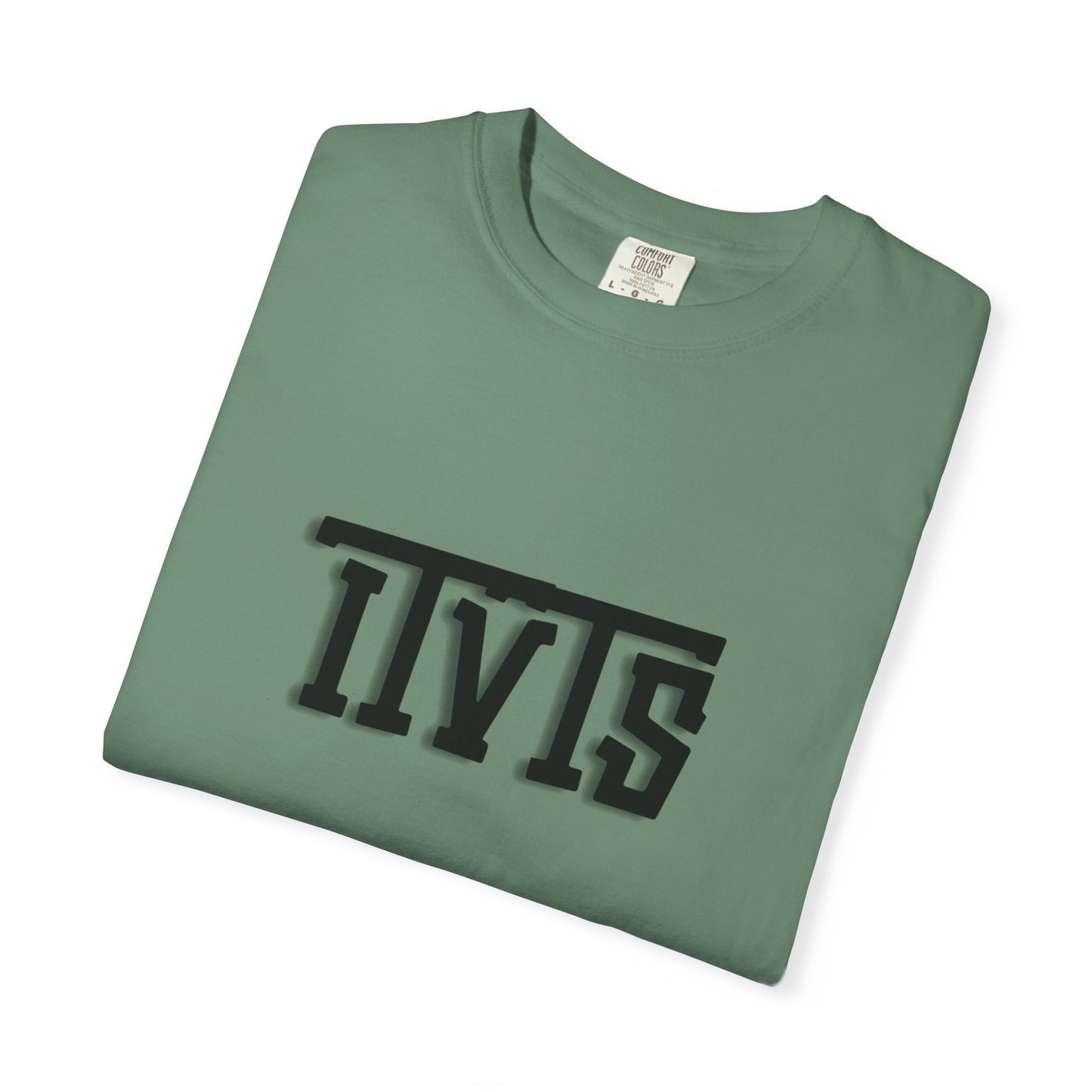 I.T.V.T.S-Design, Casual Wear, Graphic Tee, Everyday Fashion, Gift for Him/Her