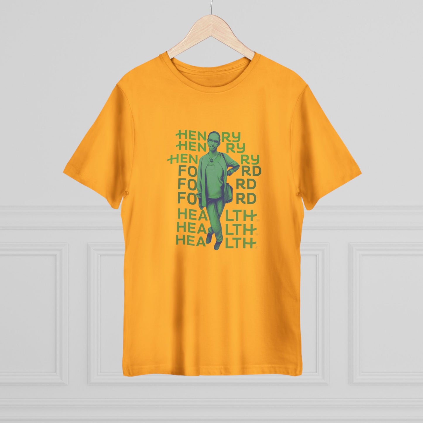 Ebony Unisex Deluxe T-shirt