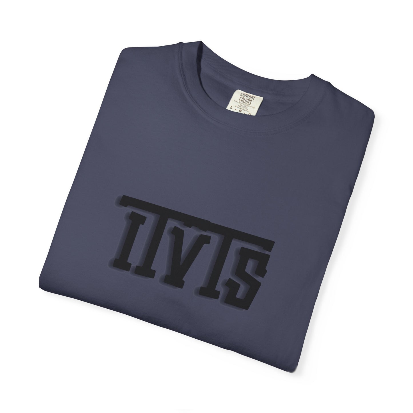 I.T.V.T.S-Design, Casual Wear, Graphic Tee, Everyday Fashion, Gift for Him/Her