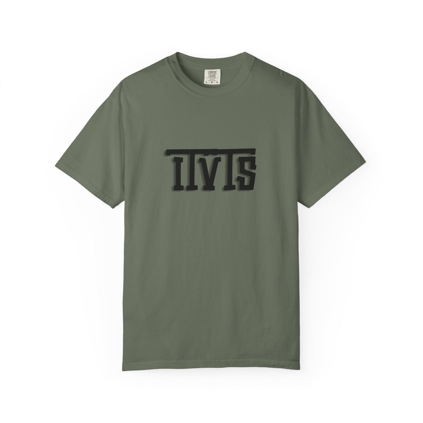 I.T.V.T.S-Design, Casual Wear, Graphic Tee, Everyday Fashion, Gift for Him/Her