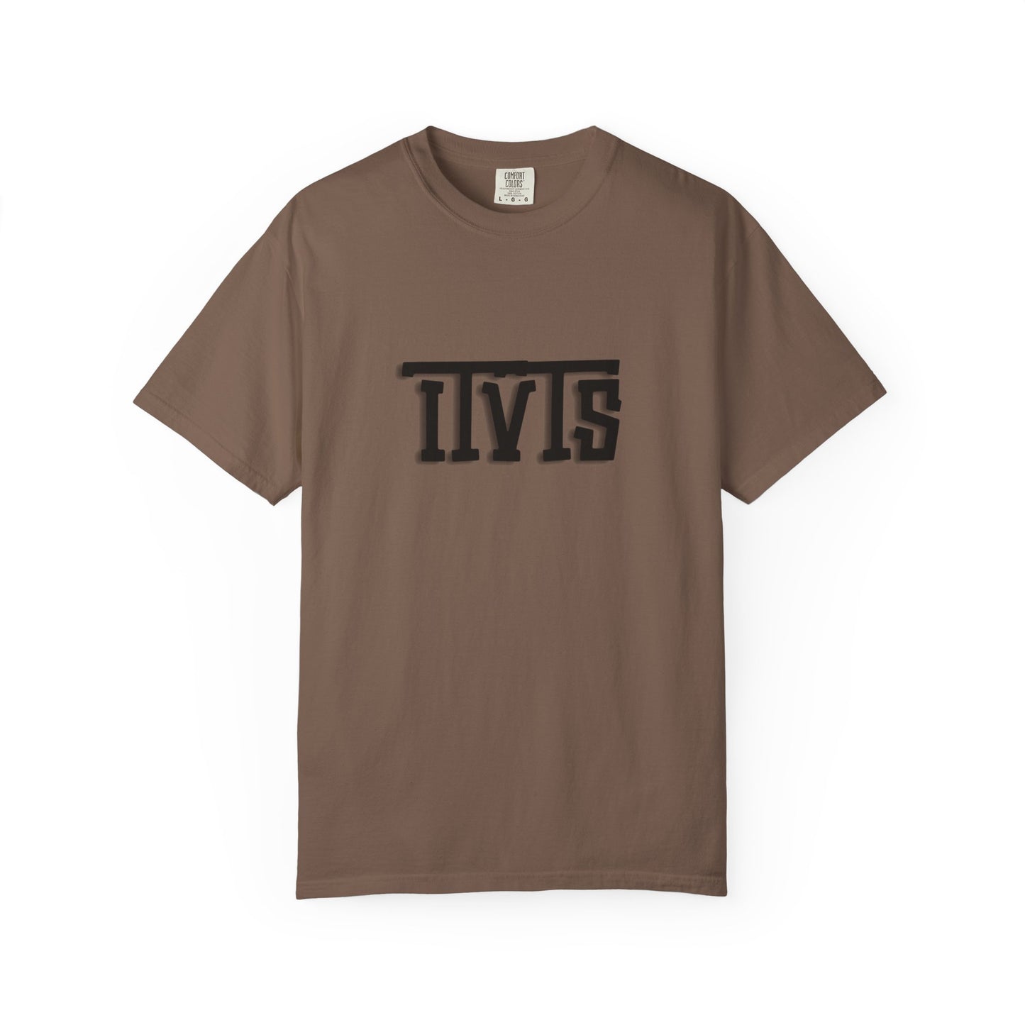 I.T.V.T.S-Design, Casual Wear, Graphic Tee, Everyday Fashion, Gift for Him/Her