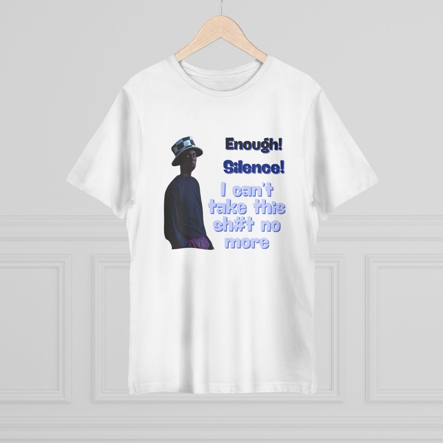 Unisex Deluxe T-shirt