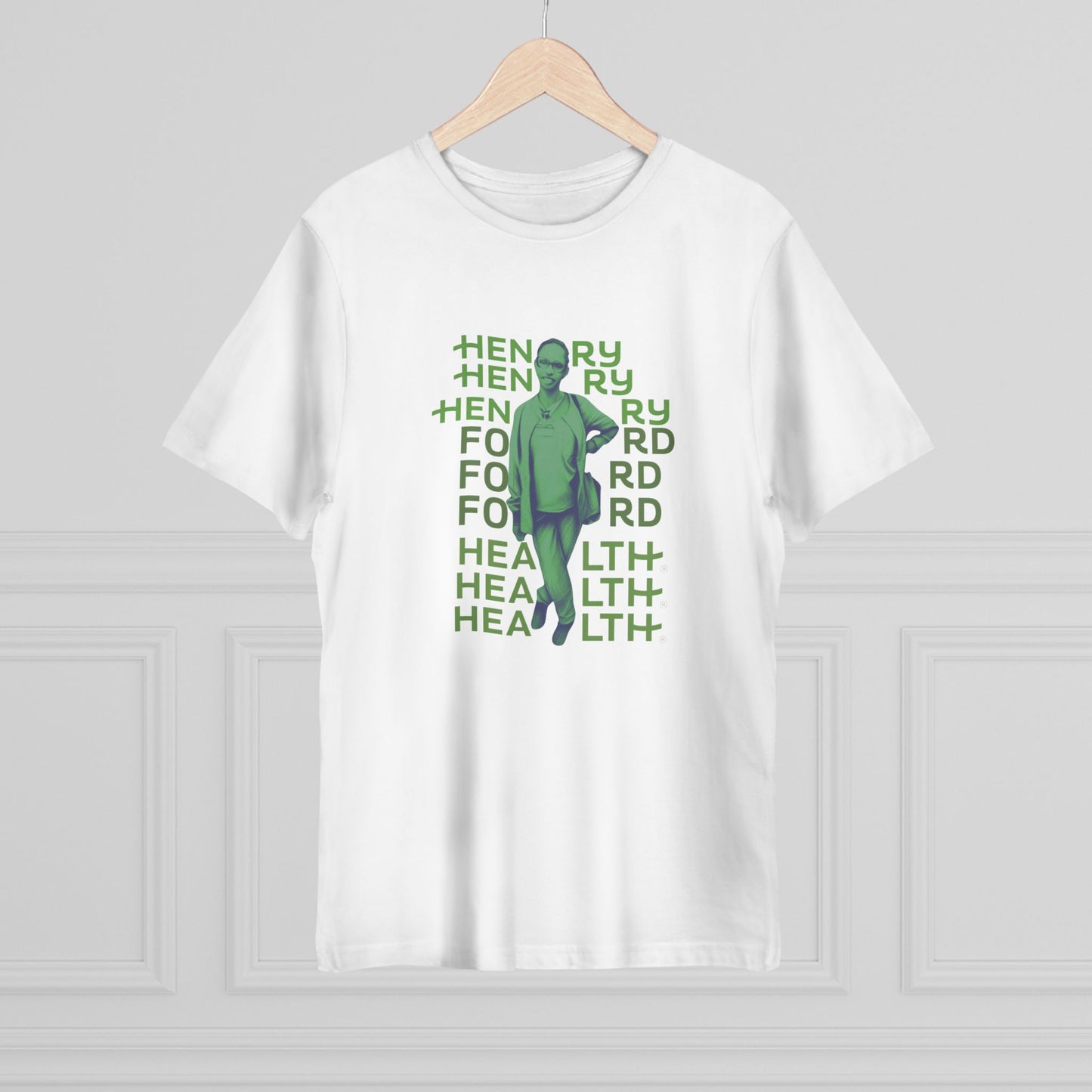 Ebony Unisex Deluxe T-shirt