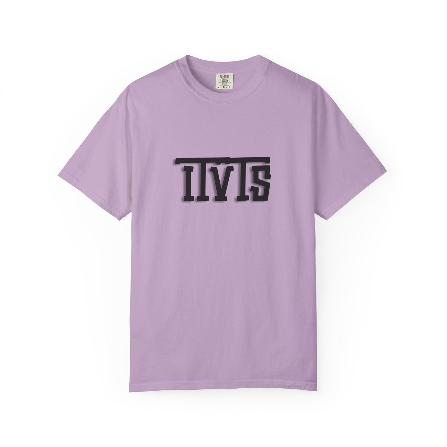 I.T.V.T.S-Design, Casual Wear, Graphic Tee, Everyday Fashion, Gift for Him/Her