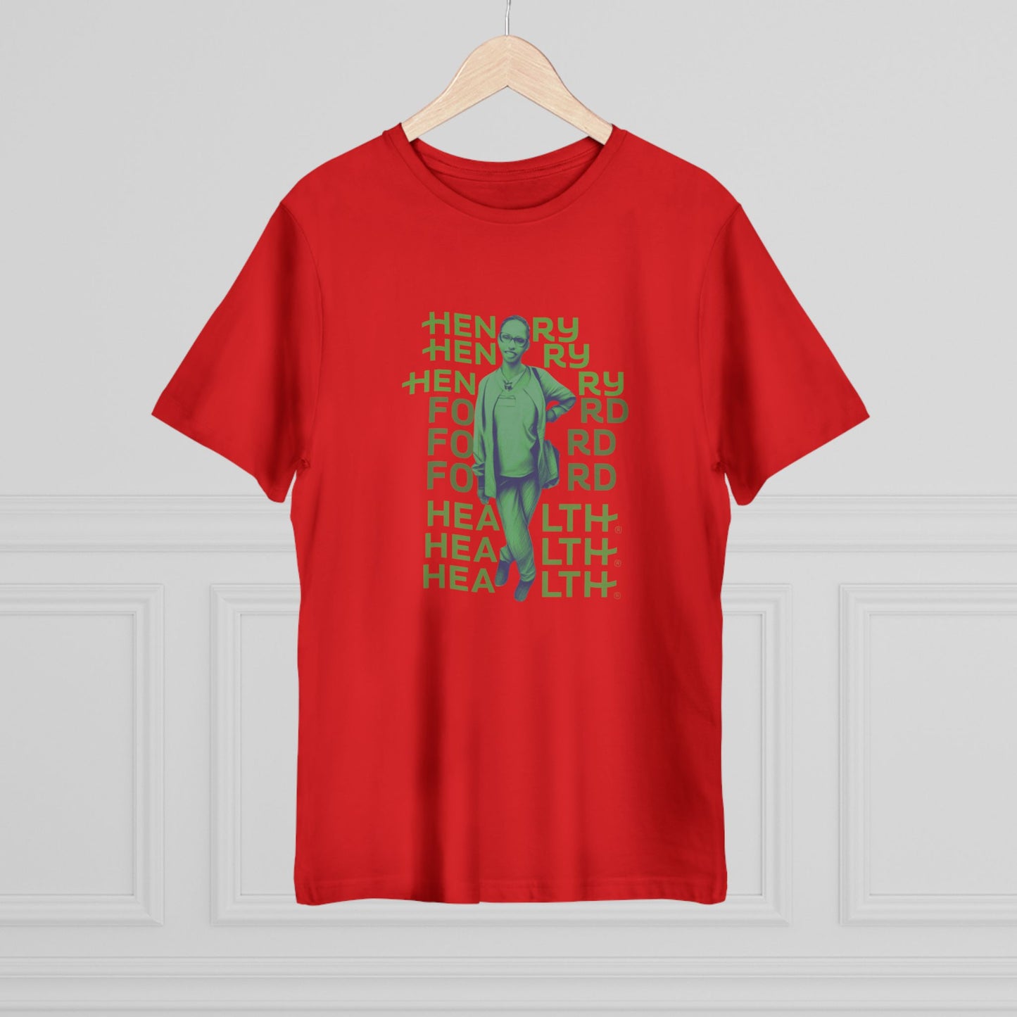 Ebony Unisex Deluxe T-shirt