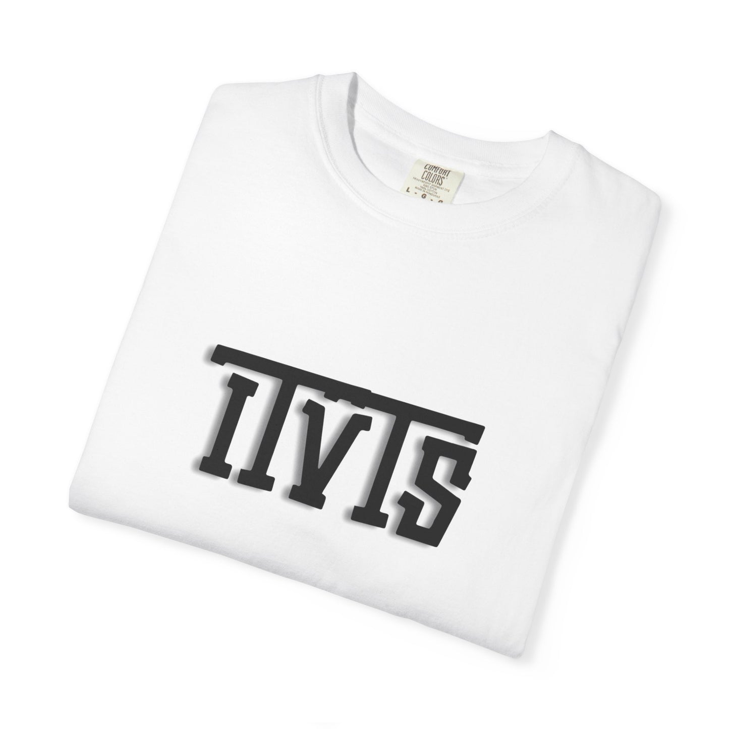 I.T.V.T.S-Design, Casual Wear, Graphic Tee, Everyday Fashion, Gift for Him/Her