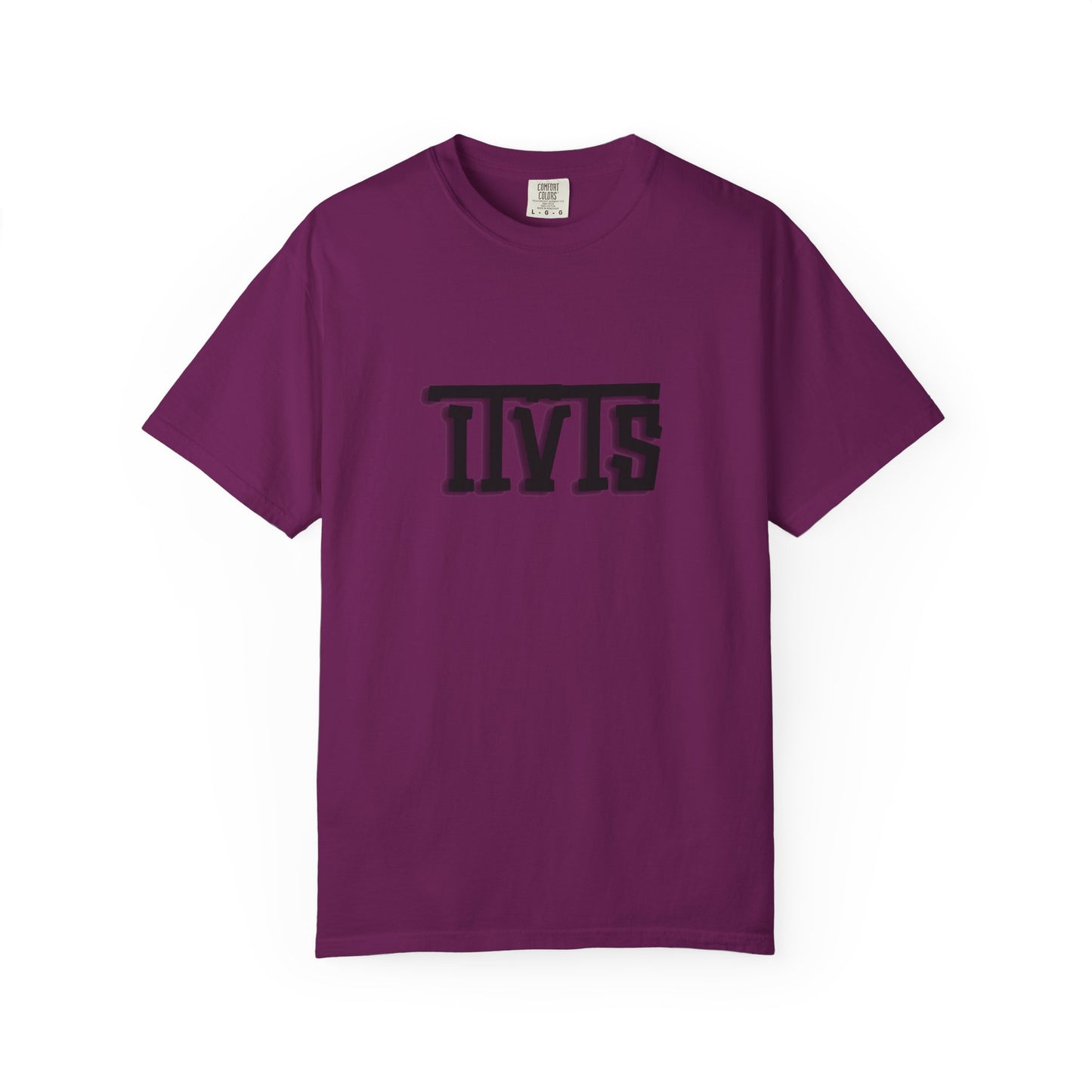 I.T.V.T.S-Design, Casual Wear, Graphic Tee, Everyday Fashion, Gift for Him/Her
