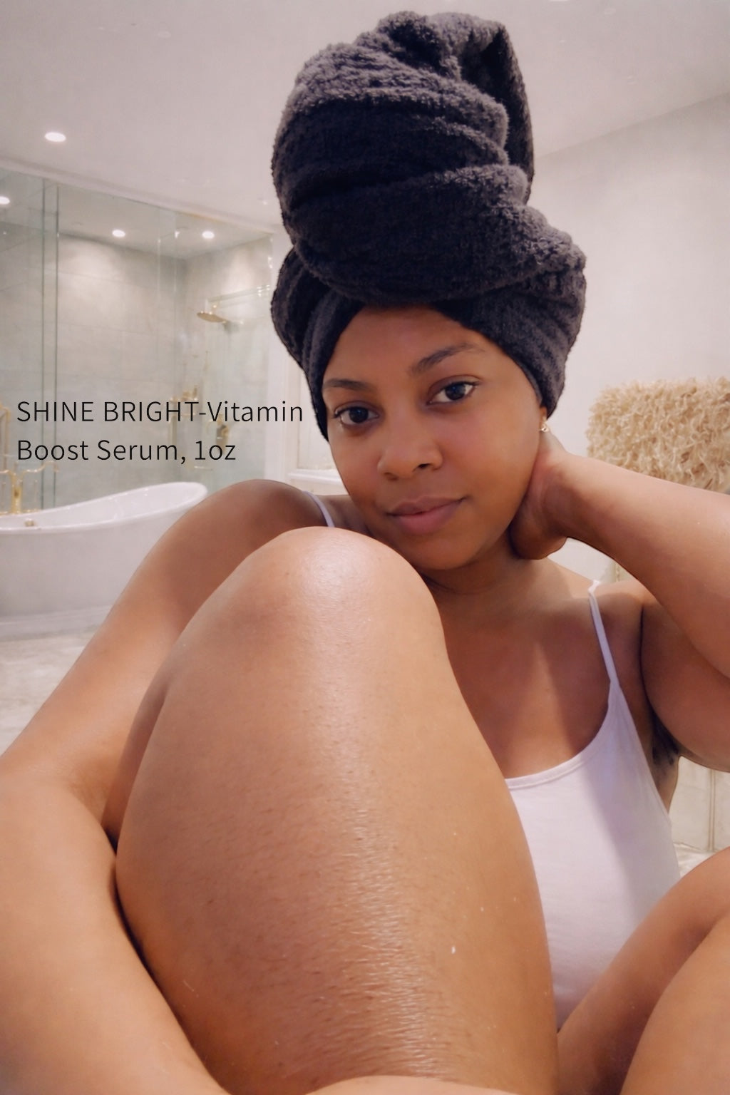 SHINE BRIGHT VITAMINS