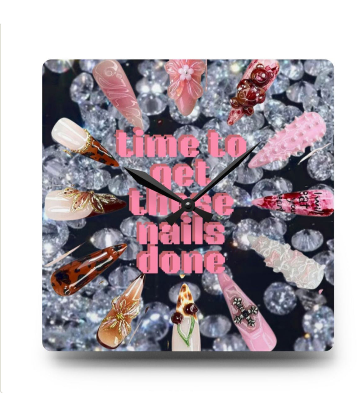 Clocks