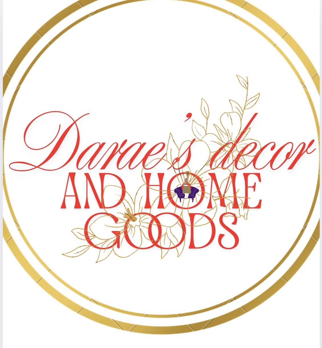 Darae’s decor and Home goods