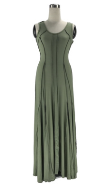 Plus Size Fashionable Dress Collection