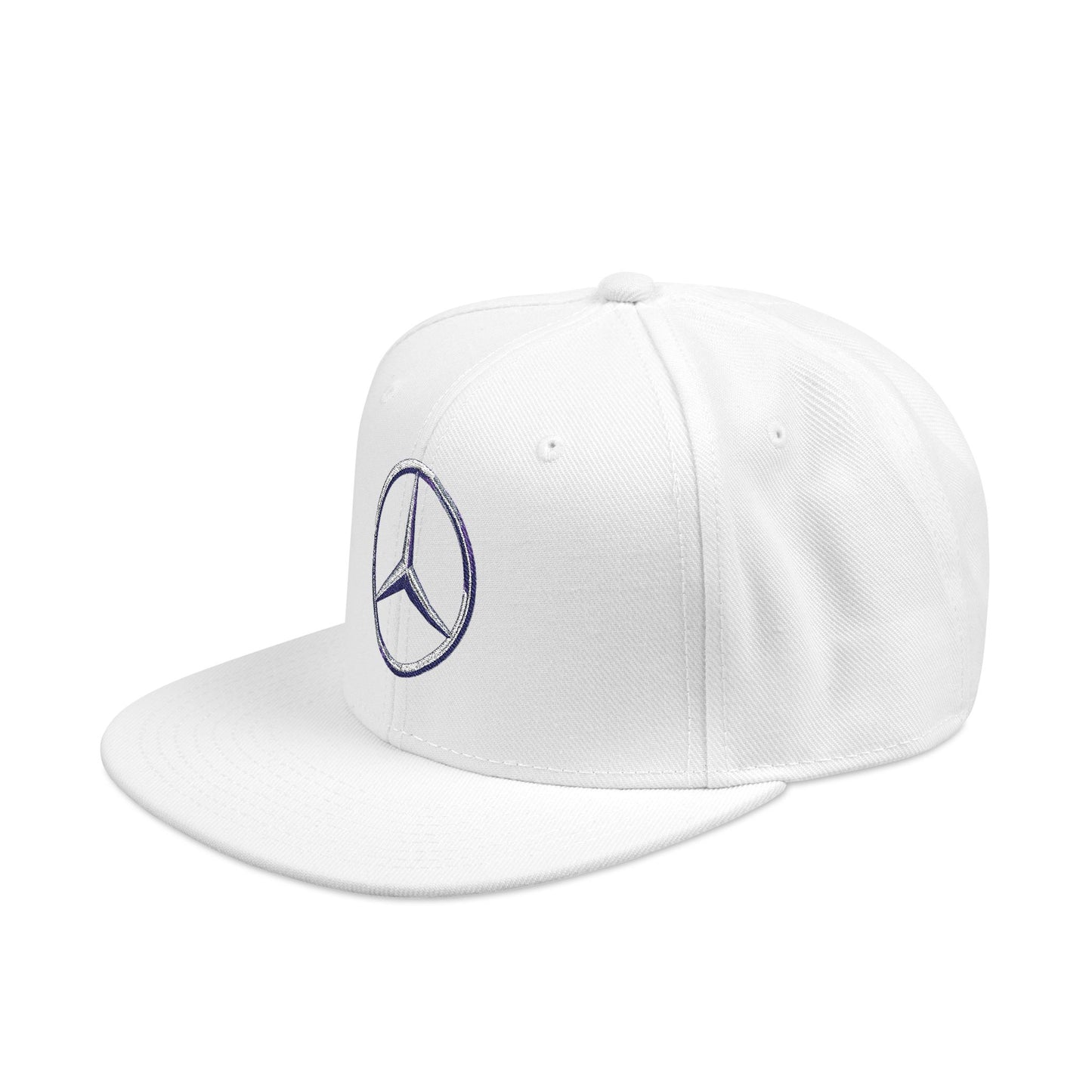 Stylish Snapback Hat with Embroidery, Trendy Cap for Daily Wear, Gift for Him/Her, Perfect for Casual Outfits, Sports Events, Holiday [...]