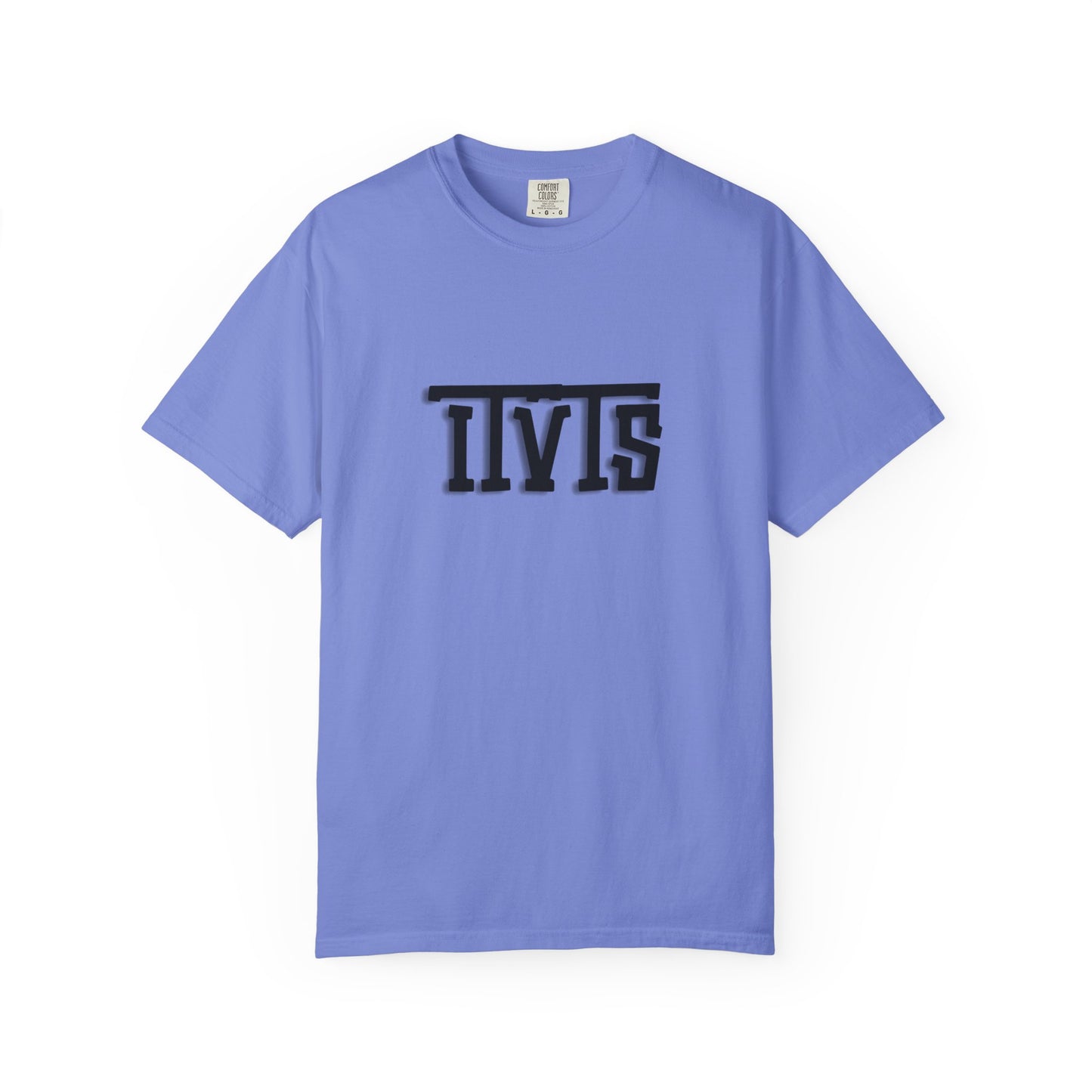 I.T.V.T.S-Design, Casual Wear, Graphic Tee, Everyday Fashion, Gift for Him/Her